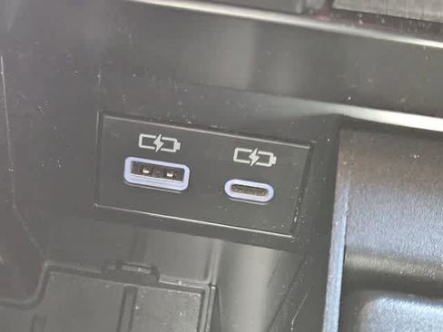 Used 2025 Toyota Sequoia TRD Pro image 33