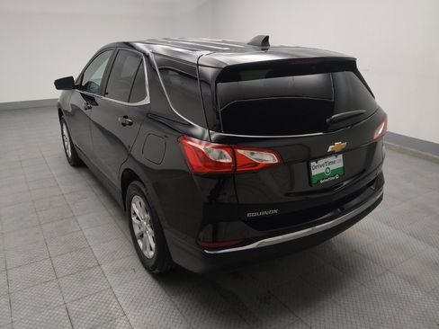 Used 2021 Chevrolet Equinox LT image 5