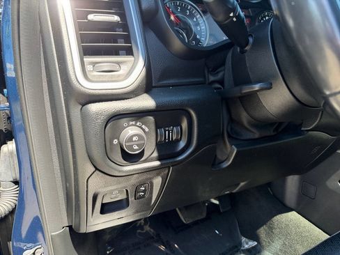 Used 2021 RAM 1500 Laramie w/ Sport Appearance Package AWD/4WD image 19