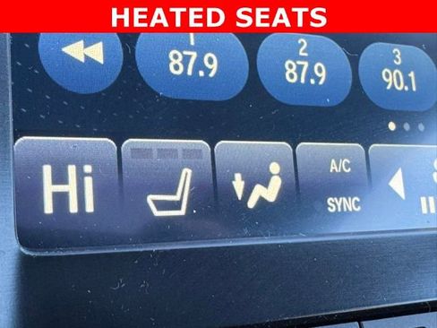 Used 2018 Acura TLX image 13