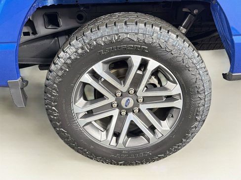 Used 2023 Ford F150 XL w/ STX Appearance Package AWD/4WD image 35