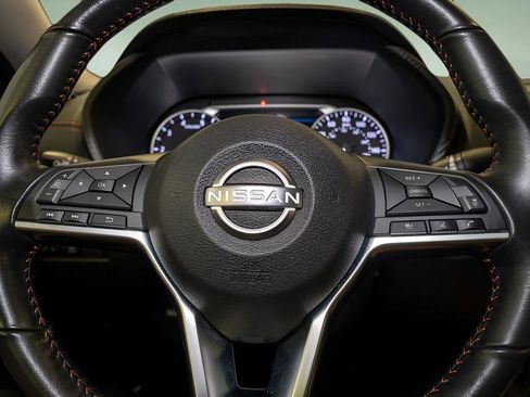 Certified 2024 Nissan Sentra SR image 19