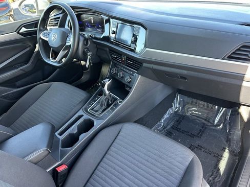 Used 2024 Volkswagen Jetta S image 8