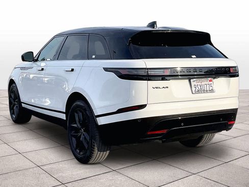 Used 2026 Land Rover Range Rover Velar S AWD/4WD image 15