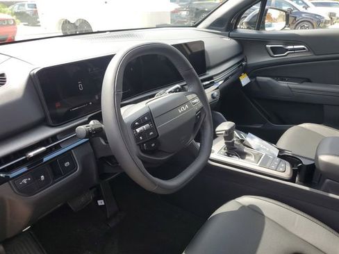 New 2026 Kia Sportage X-Line image 12
