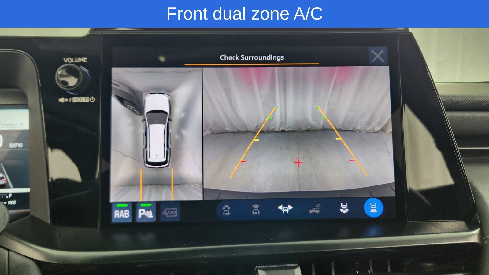 New 2026 Subaru Outback Touring AWD/4WD image 27