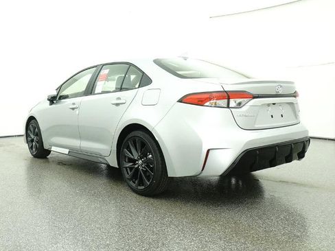 New 2026 Toyota Corolla SE image 14