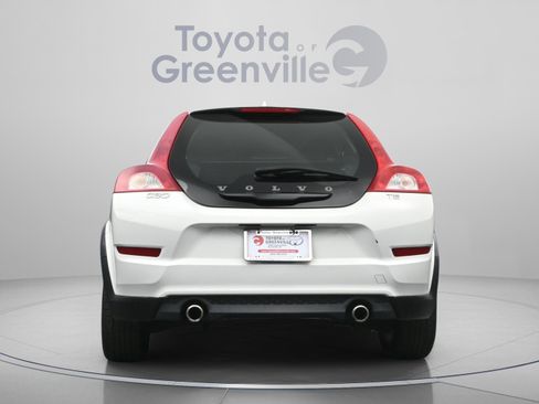 Used 2011 Volvo C30 T5 w/ Climate Pkg image 12