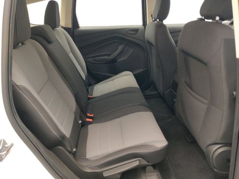 Used 2019 Ford Escape S FWD image 19