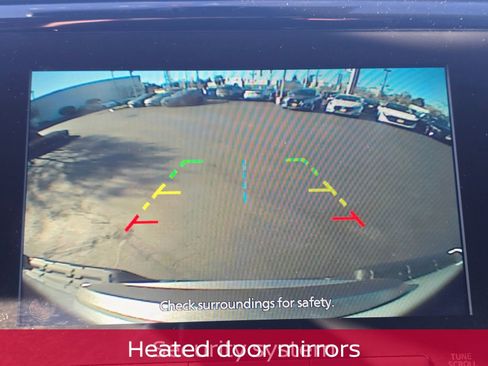 Certified 2024 Nissan Frontier SL w/ Technology Package image 23