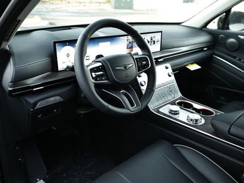 New 2026 Genesis GV80 2.5T Prestige image 18