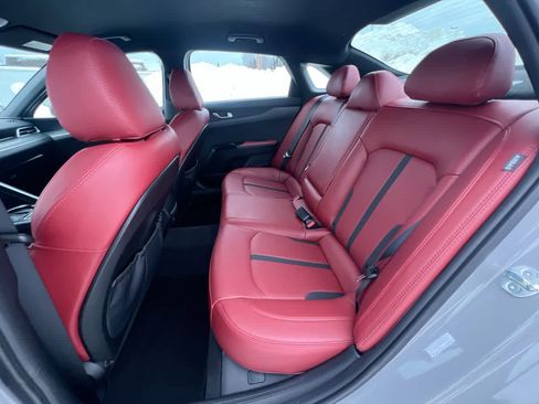 Certified 2024 Kia K5 GT-Line w/ GT-Line Premium Package image 23