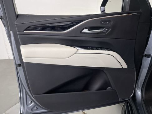 Used 2022 Cadillac Escalade ESV Sport image 10