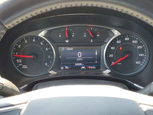 Used 2020 Chevrolet Equinox LT FWD image 12