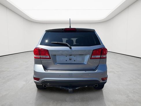 Used 2017 Dodge Journey GT AWD/4WD image 7