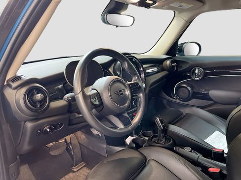 Used 2022 MINI Cooper S FWD image 9