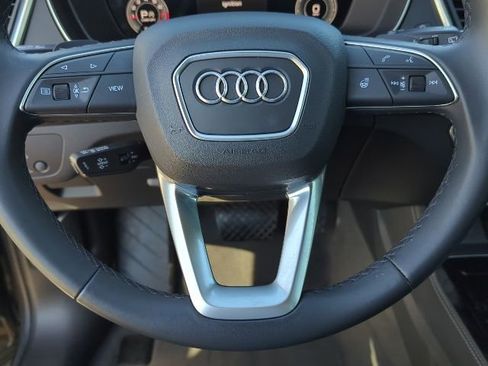 Used 2023 Audi Q5 2.0T Premium Plus w/ Premium Plus Package image 5