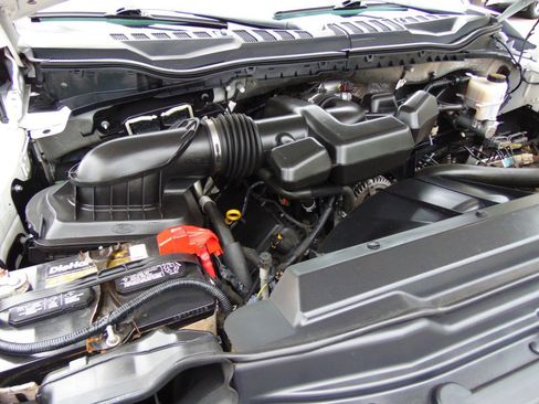 Used 2018 Ford F350 XL w/ Power Equipment Group RWD image 40