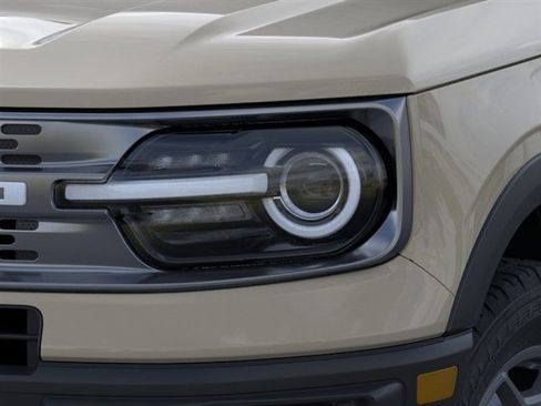 Used 2024 Ford Bronco Sport Badlands image 18