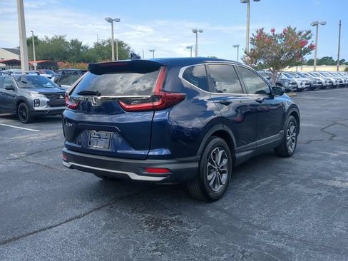 Used 2022 Honda CR-V EX image 6