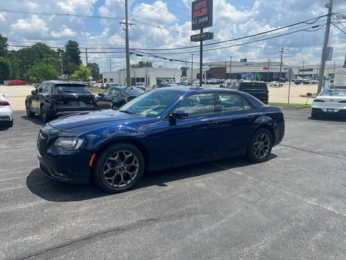 Used 2015 Chrysler 300 S w/ 300S Premium Group AWD/4WD image 1