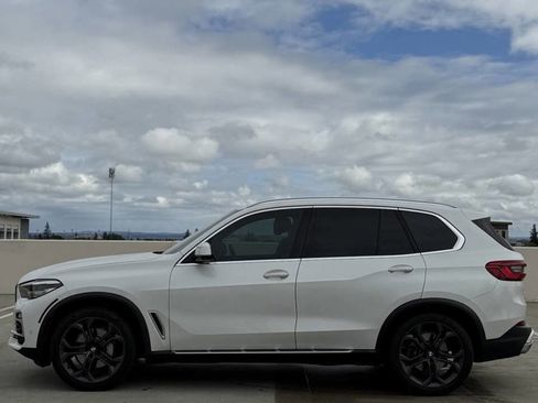 Used 2019 BMW X5 xDrive40i w/ Premium Package 2 AWD/4WD image 35