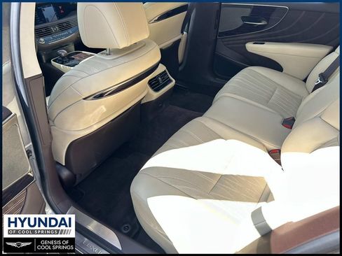 Used 2019 Lexus LS 500 AWD w/ Luxury Package image 20