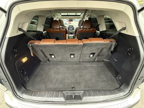 Used 2019 Subaru Ascent Touring w/ Popular Package #3 image 27
