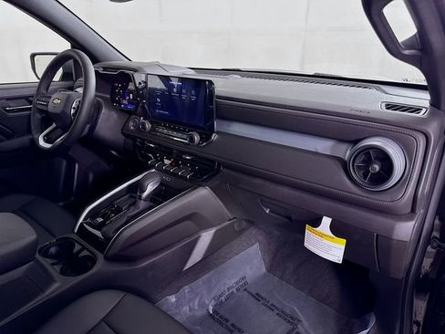 New 2026 Chevrolet Colorado LT w/ LT Convenience Package image 29