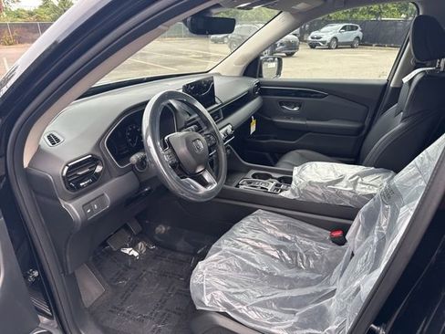 New 2025 Honda Pilot EX-L image 6