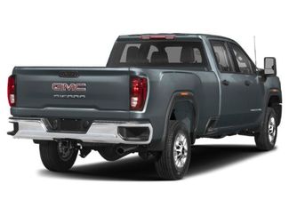 Used 2025 GMC Sierra 2500 AT4 w/ AT4 Premium Plus Package AWD/4WD video 2