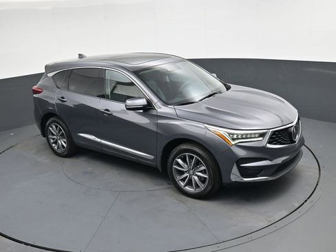 Used 2020 Acura RDX AWD w/ Technology Package image 30