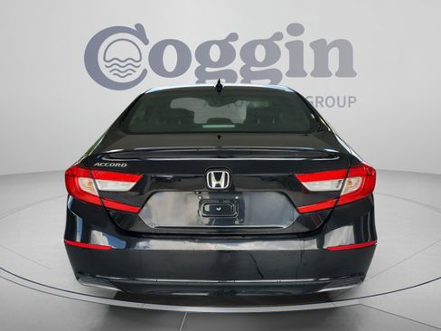 Used 2018 Honda Accord EX-L image 5