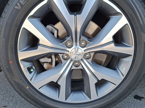 Used 2020 Hyundai Palisade SEL image 26