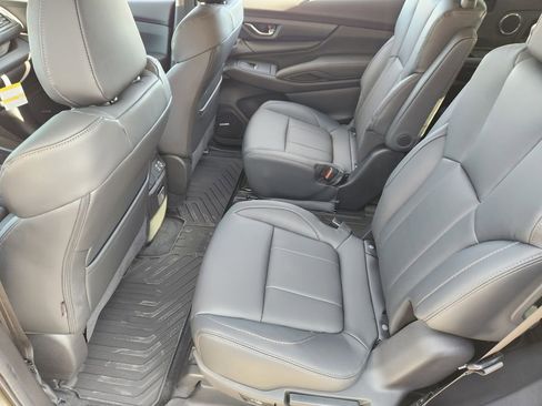 New 2026 Subaru Ascent Limited Bronze AWD/4WD image 19
