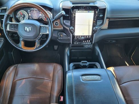 Used 2022 RAM 2500 Limited image 26