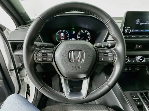 Used 2025 Honda CR-V Sport image 11