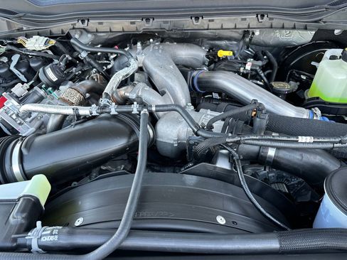 New 2026 Ford F250 XL w/ STX Appearance Package image 20