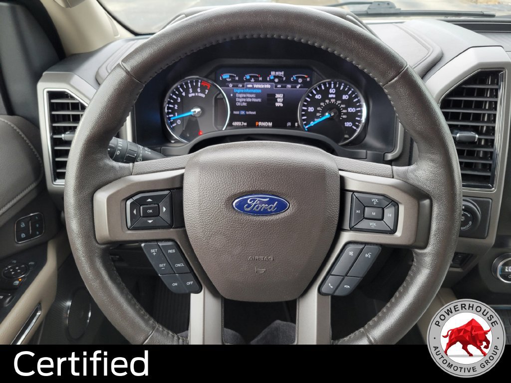Certified 2020 Ford Expedition XLT w/ Equipment Group 202A RWD image 34