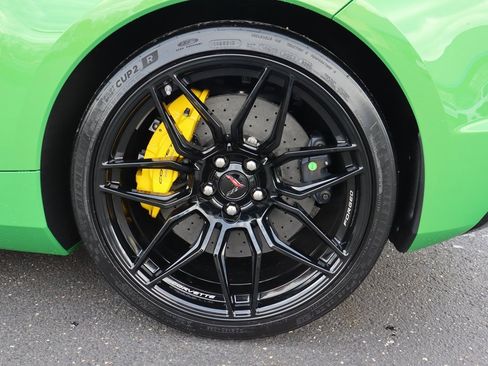 New 2026 Chevrolet Corvette Z06 image 39