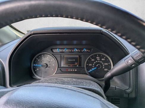 Used 2018 Ford F150 XLT w/ Equipment Group 301A Mid image 17