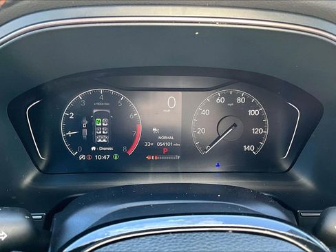 Certified 2024 Honda Pilot TrailSport image 10