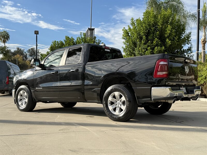 Used 2020 RAM 1500 Big Horn RWD image 3