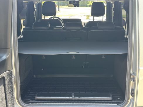 Used 2019 Mercedes-Benz G 550 image 35