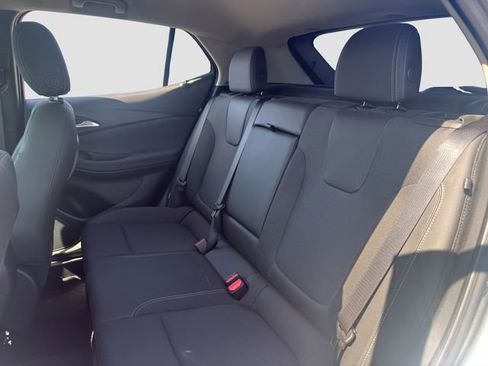 Used 2023 Buick Encore GX Select w/ Sport Touring Package image 13