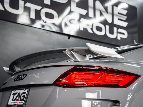 Used 2020 Audi TT RS image 24