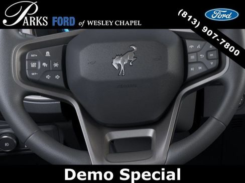 New 2026 Ford Bronco Badlands AWD/4WD image 14