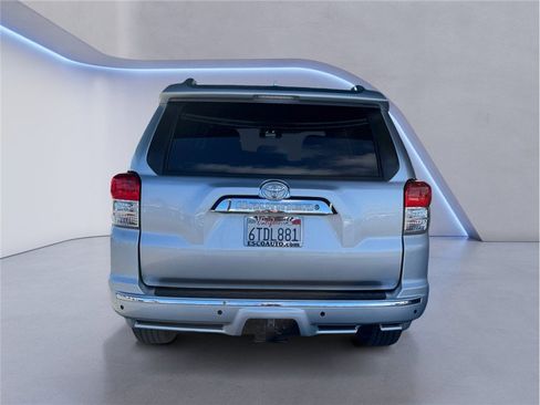 Used 2011 Toyota 4Runner SR5 image 5