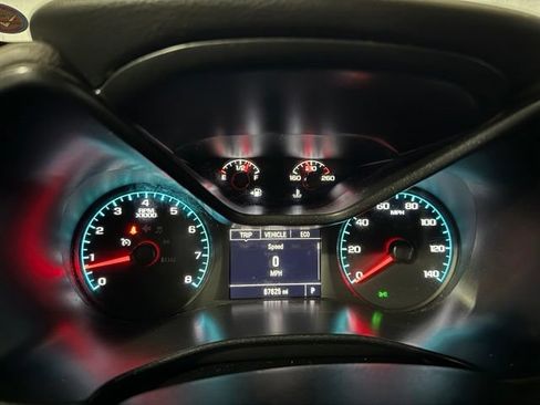 Used 2018 Chevrolet Colorado W/T w/ WT Convenience Package AWD/4WD image 15