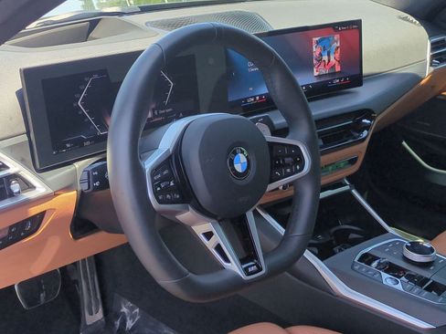 Used 2026 BMW 330i Sedan w/ M Sport Package RWD image 18